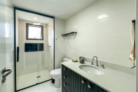 Apartamento à venda com 2 suítes em Vila Mariana, São Paulo, SP