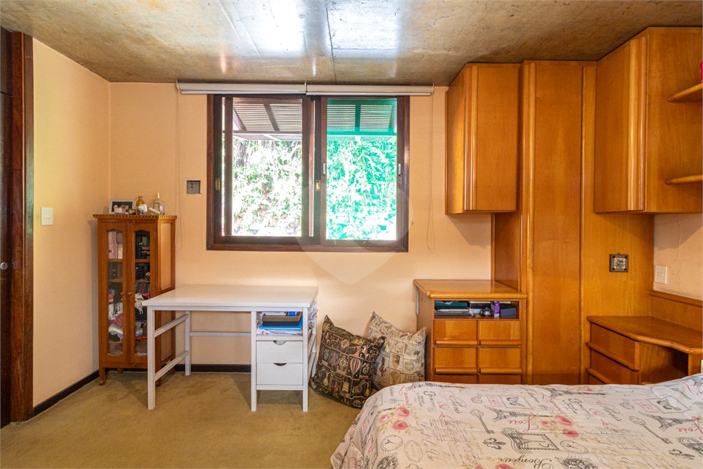 Casa de Vila à venda com 3 quartos, sendo 1 suíte, em Chácara Monte Alegre, São Paulo, SP