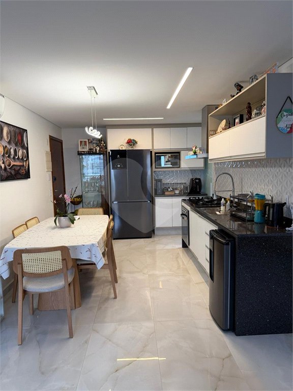 Apartamento à venda com 2 suítes em Vila Leopoldina, São Paulo, SP