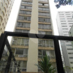 Apartamento à venda com 3 quartos, sendo 1 suíte,  em Santa Cecília, São Paulo, SP