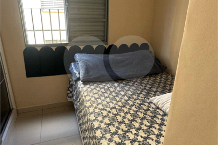 Apartamento à venda com 2 quartos em Tremembé, São Paulo, SP