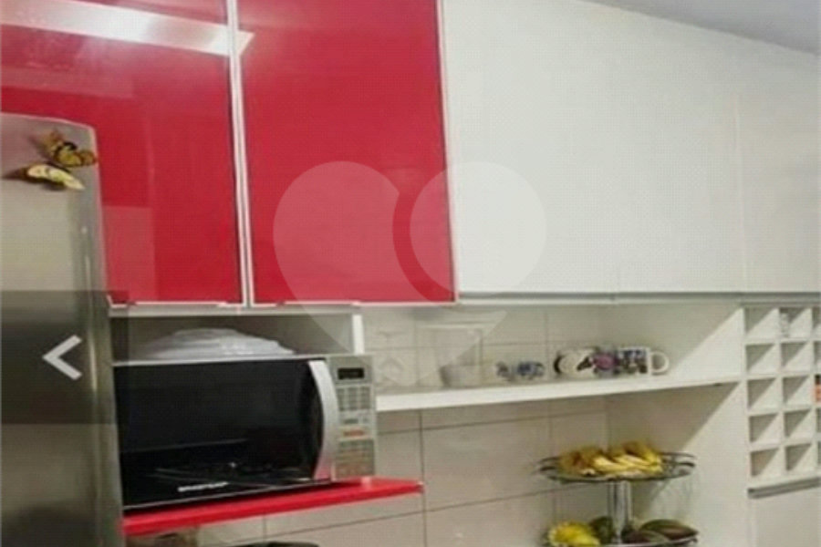 Apartamento à venda com 3 quartos, sendo 1 suíte, em Limão, São Paulo, SP