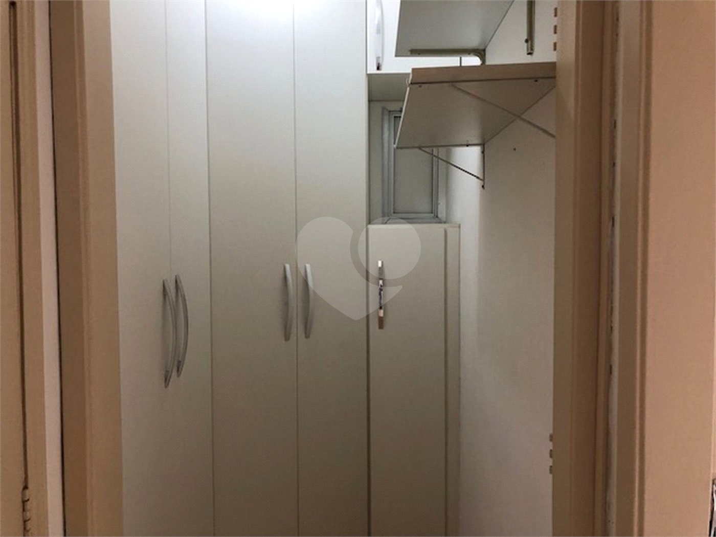 Apartamento à venda com 2 quartos, sendo 1 suíte, em Vila Parque Jabaquara, São Paulo, SP