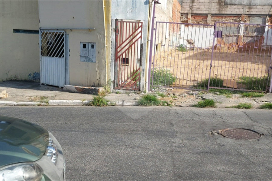 Terreno à venda em Vila Aurora (zona Norte), São Paulo, SP