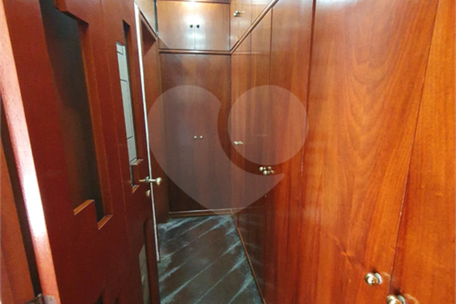 Apartamento à venda com 4 quartos, sendo 2 suítes, em Anália Franco, São Paulo, SP