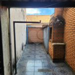 Casa à venda com 2 quartos em Vila Santa Maria (vila Xavier), Araraquara, SP