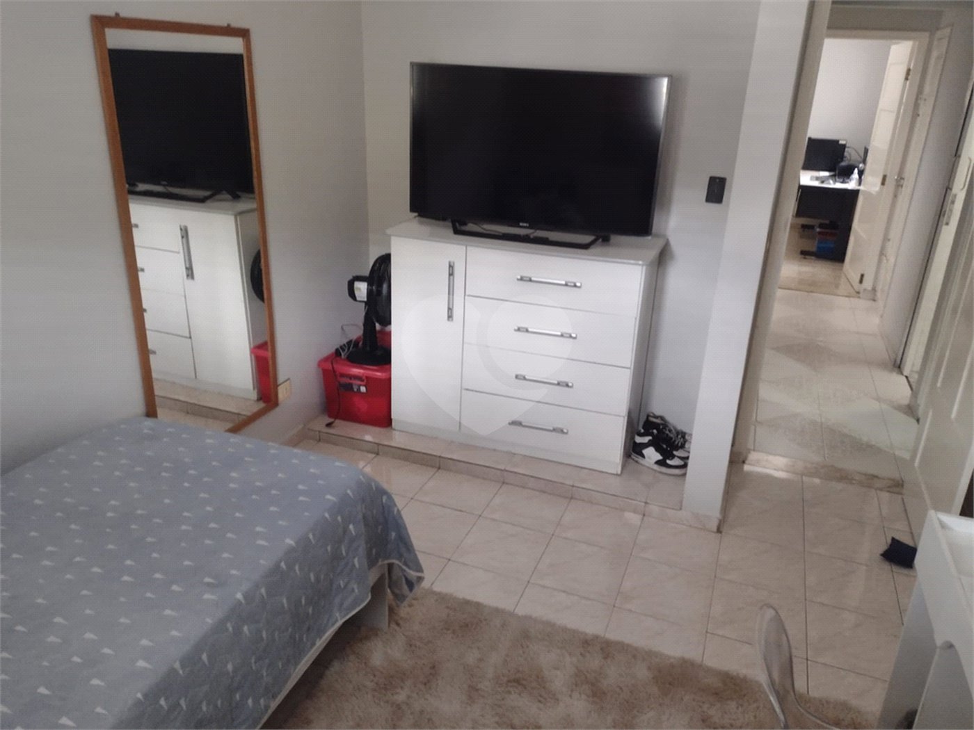 Sobrado à venda com 3 quartos em Santana, São Paulo, SP