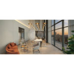 Apartamento à venda com 1 quarto em Indianópolis, São Paulo, SP