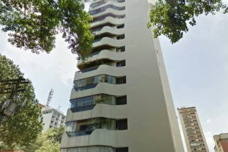 Apartamento à venda com 4 quartos, sendo 1 suíte,  em Brooklin Paulista, São Paulo, SP