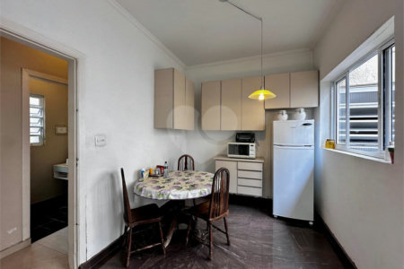 Casa Térrea à venda ou para alugar com 3 quartos em Brooklin Novo, São Paulo, SP