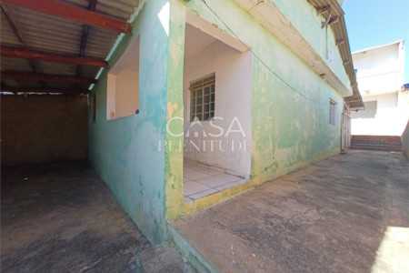Casa à venda com 2 quartos em Jardim do Carmo, Sorocaba, SP
