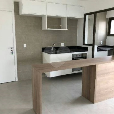 Apartamento à venda com 1 quarto em Vila Mariana, São Paulo, SP