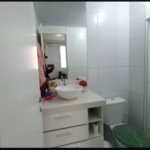 Apartamento à venda com 2 quartos, sendo 1 suíte,  em Rio Pequeno, São Paulo, SP