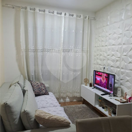 Apartamento à venda com 2 quartos em Jardim Boa Vista (zona Oeste), São Paulo, SP