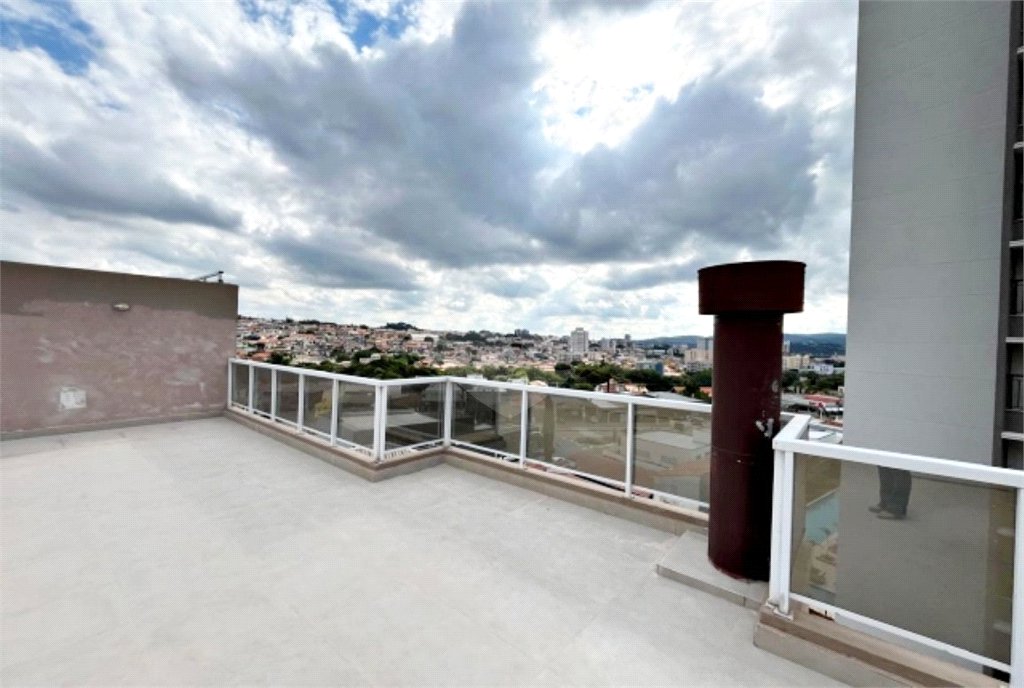 Apartamento à venda com 2 quartos, sendo 1 suíte, em Jardim Maristela, Atibaia, SP