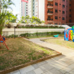 Apartamento à venda com 3 quartos, sendo 1 suíte, em Brooklin, São Paulo, SP