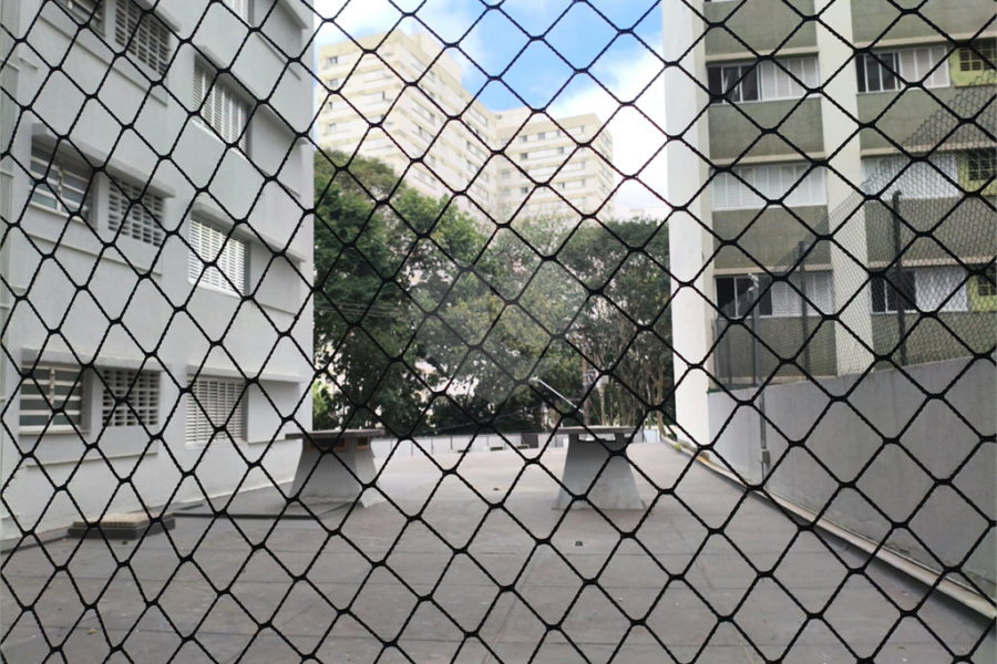 Apartamento à venda com 2 quartos em Santana, São Paulo, SP