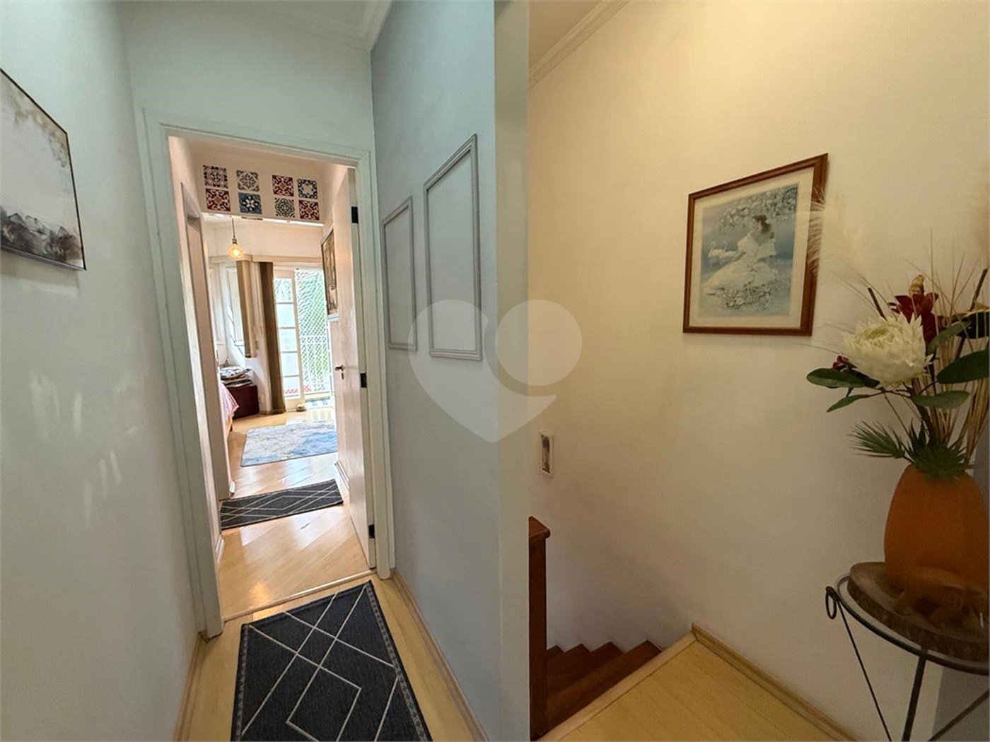 Casa à venda com 2 suítes no condomínio Village Palmas, São Paulo - SP