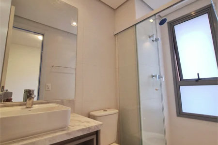 Apartamento à venda com 3 suítes em Sumarezinho, São Paulo, SP