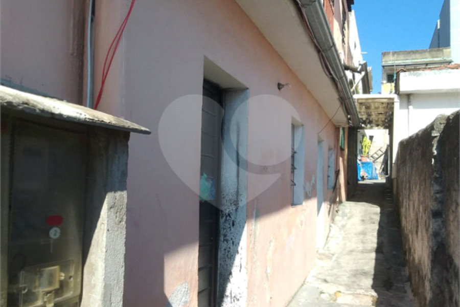 Sobrado à venda com 6 quartos em Imirim, São Paulo, SP