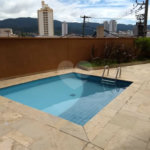 Apartamento à venda com 3 quartos em Vila Mogilar, Mogi das Cruzes, SP