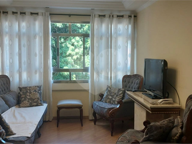 Apartamento à venda com 3 quartos em Jaçanã, São Paulo, SP