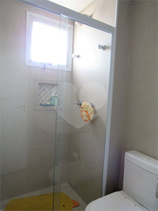 Apartamento para alugar com 3 suítes em Santana, São Paulo, SP