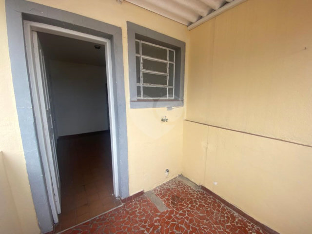 Casa de Vila à venda com 2 quartos em Tucuruvi, São Paulo, SP