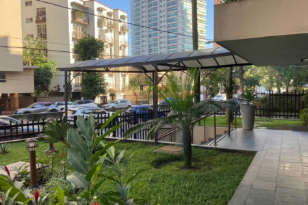 Apartamento com 2 dormitórios à venda, 78 m² por R$ 682.000,00 - Ponta da Praia - Santos/SP