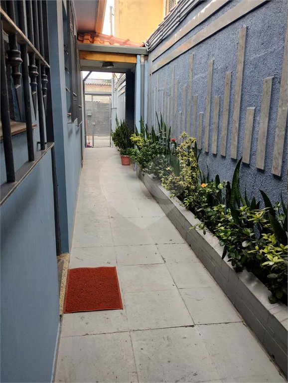 Casa à venda com 5 quartos em Vila Guilherme, São Paulo, SP