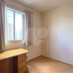 Apartamento à venda com 2 quartos em Vila Clementino, São Paulo, SP