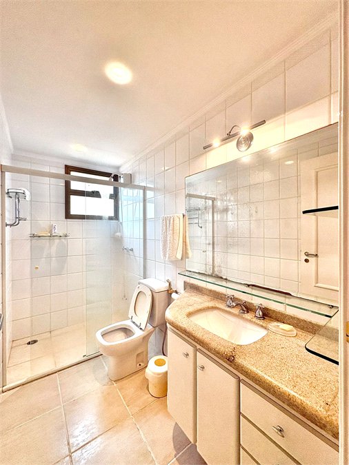 Apartamento à venda com 3 suítes em Vila Seixas, Ribeirão Preto, SP