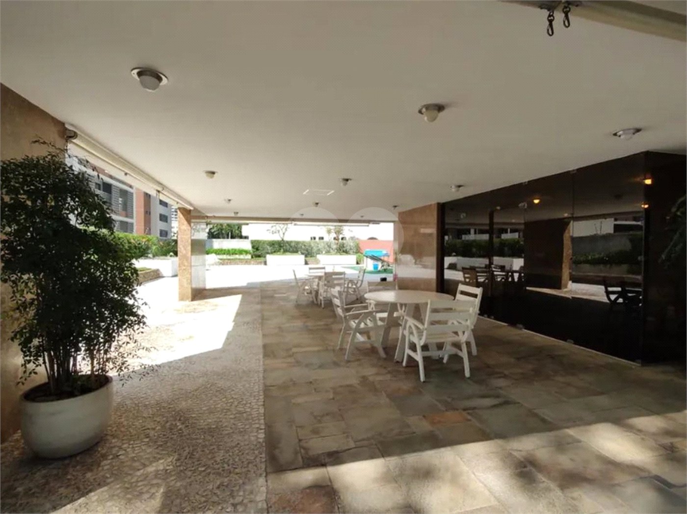 Apartamento à venda com 4 quartos, sendo 1 suíte, em Brooklin Paulista, São Paulo, SP