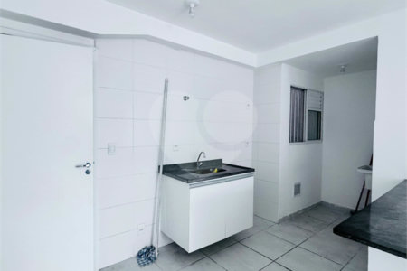 Apartamento para alugar com 1 quarto em Jardim Vila Galvão, Guarulhos, SP