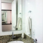 Apartamento à venda com 2 quartos, sendo 1 suíte, em Jardim das Vertentes, São Paulo, SP