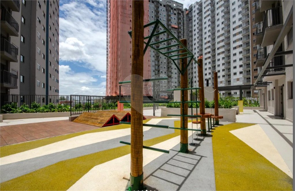 Apartamento à venda com 2 quartos em Freguesia do Ó, São Paulo, SP