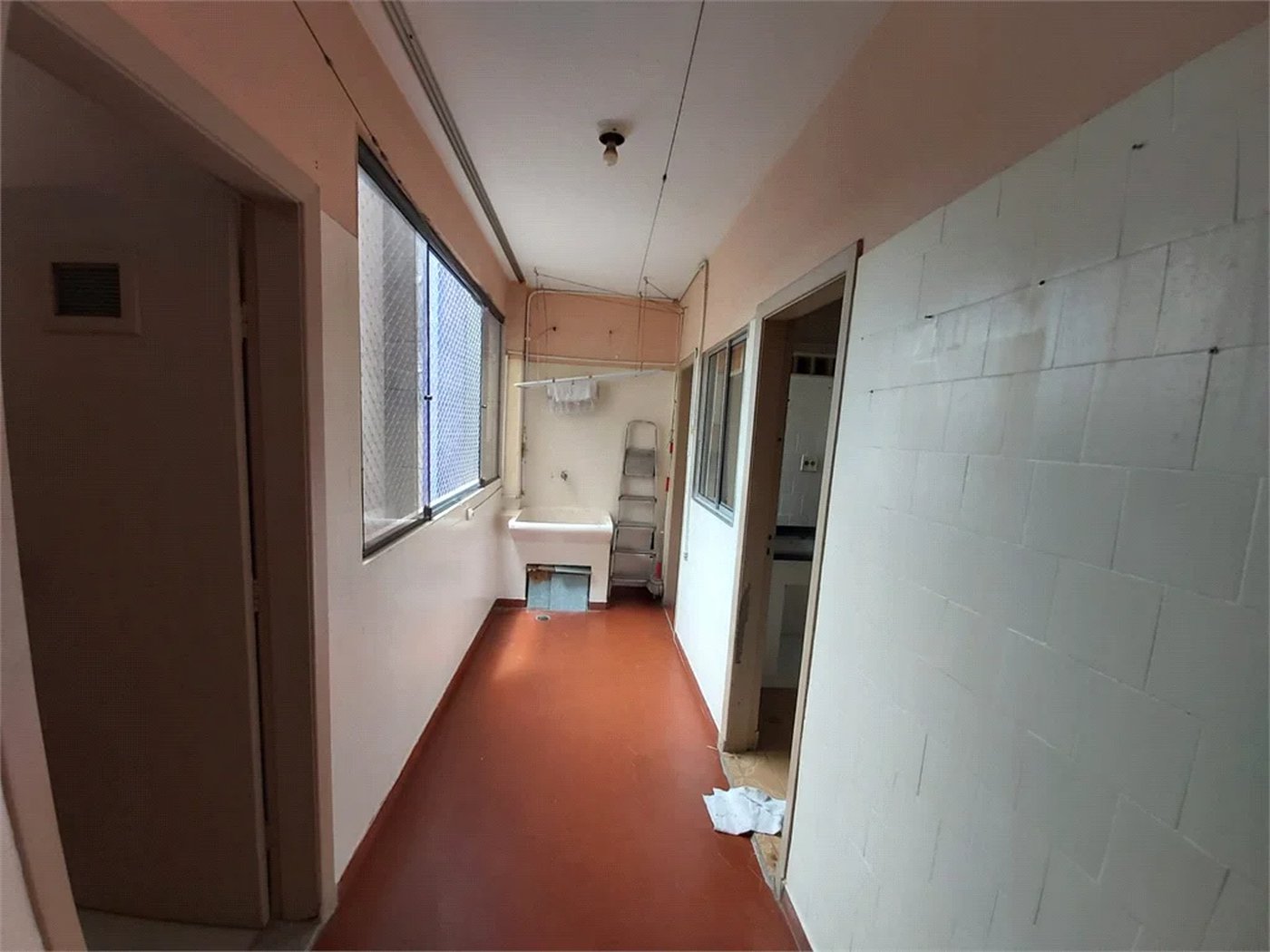 Apartamento à venda com 2 quartos em Pinheiros, São Paulo, SP