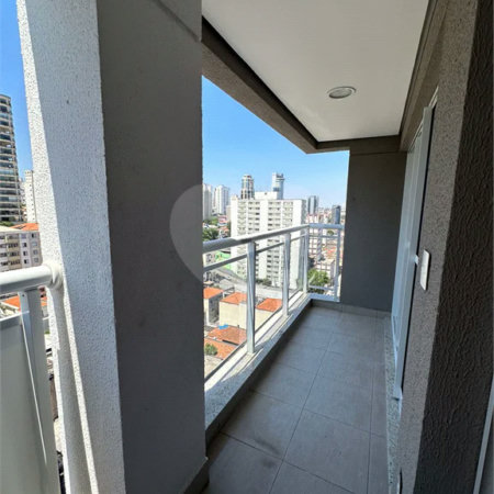 Apartamento para alugar com 1 quarto em Santana, São Paulo, SP