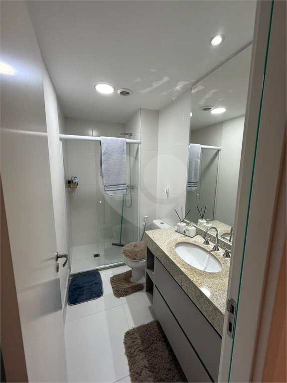 Apartamento à venda com 2 quartos, sendo 1 suíte, em Jabaquara, São Paulo, SP