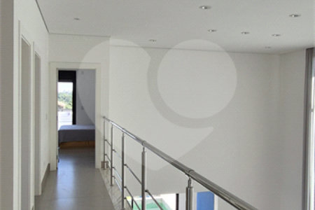 Casa à venda com 3 suítes no condomínio Residencialsaint Paul, Itu - SP