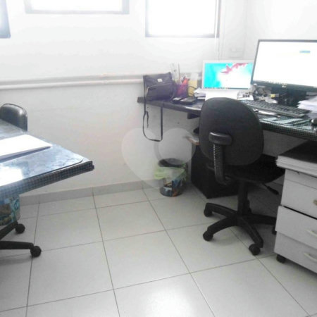 Sobrado à venda ou para alugar com 1 quarto em Vila Cruzeiro, São Paulo, SP
