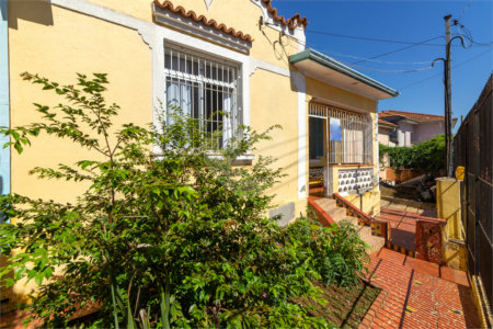 Casa à venda com 3 quartos em Vila Dom Pedro I, São Paulo, SP