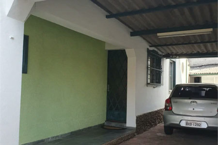 Casa à venda com 2 quartos, sendo 1 suíte, em Jardim das Bandeiras, São Paulo, SP