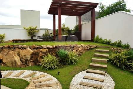 Casa à venda com 3 suítes no condomínio Theodora, Itu - SP