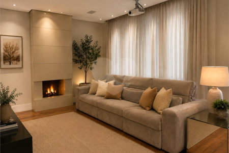 Apartamento à venda com 3 suítes em Vila Mascote, São Paulo, SP