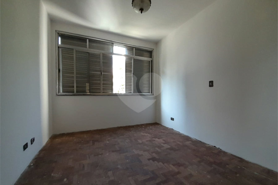 Apartamento à venda com 4 quartos, sendo 1 suíte, em Santana, São Paulo, SP