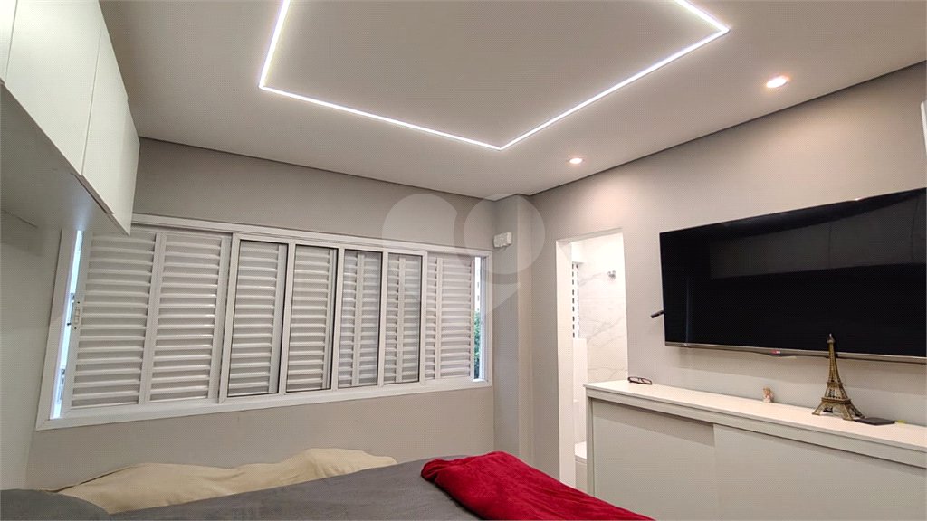 Apartamento à venda com 2 quartos, sendo 1 suíte, em Santana, São Paulo, SP