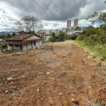 Terreno à venda em Vila Nova Aparecida, Mogi das Cruzes, SP