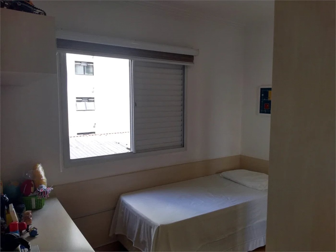 Apartamento à venda com 3 quartos, sendo 1 suíte, em Vila Leopoldina, São Paulo, SP