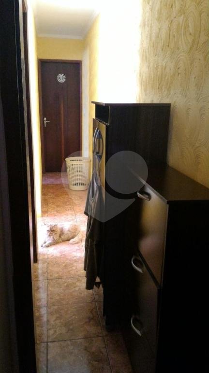 Sobrado à venda com 4 quartos em Pirituba, São Paulo, SP